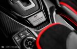 Nissan GT-R Prestige 01/01 by Carlex Design 2019 года